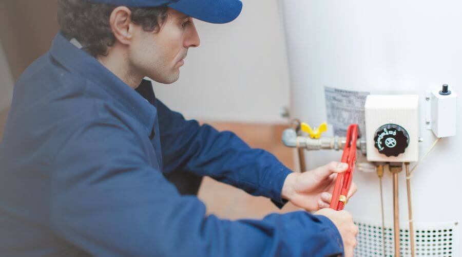 Professional Leak Detection Services in West Newfield, ME